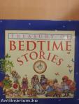 Treasury of Bedtime Stories