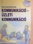 Kommunikáció - Üzleti kommunikáció