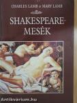 Shakespeare-mesék 