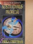 Nostradamus próféciái