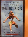 Divine Secrets of the Ya-Ya Sisterhood