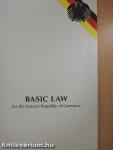 Basic Law for the Federal Republic of Germany