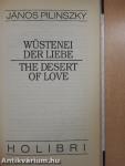 Wüstenei Der Liebe/The Desert of Love