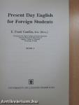 Present Day English for Foreign Students Book 3.
