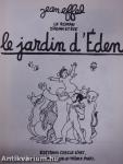 Le jardin d'Éden