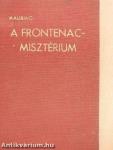 A Frontenac-misztérium