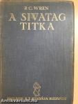 A sivatag titka