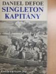 Singleton kapitány