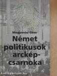 Német politikusok arcképcsarnoka