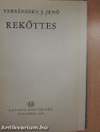 Rekőttes