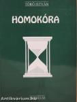 Homokóra