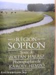 La région de Sopron. Le gout de la Hongrie