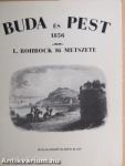 Buda és Pest