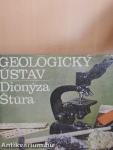 Geologicky Ústav - Dionyza Stúra