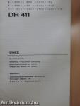 DH 411