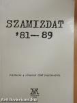 Szamizdat '81-89