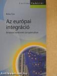 Az európai integráció