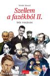 Szellem a fazékból II.- Írói fogások