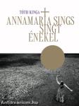 AnnaMaria sings/singt/énekel