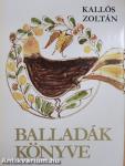 Balladák könyve