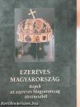 Ezeréves Magyarország