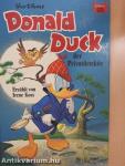 Donald Duck der Privatdetektiv