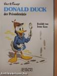 Donald Duck der Privatdetektiv