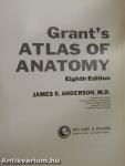 Grant's Atlas of Anatomy