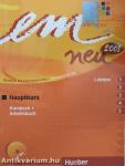 em neu - Niveaustufe B2 - Kursbuch + Arbeitsbuch - CD-vel