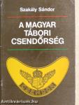 A magyar tábori csendőrség