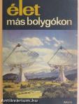 Élet más bolygókon