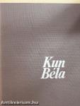 Kun Béla