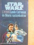 Lando Calrissian és Sharu varázskulcsa