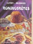 Rongyosrétes