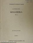 Kolloidika II/1. 