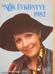 Nők évkönyve 1982