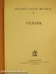 Versek