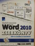 Microsoft Word 2010 zsebkönyv