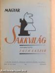 Magyar Sakkvilág 1950. december