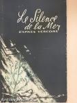 Le Silence de la Mer