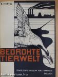 Bedrohte Tierwelt