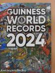 Guinness World Records 2024