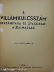 A villámkulcsszám kiszámítása és gyakorlati alkalmazása