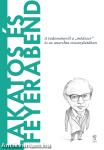 Lakatos és Feyerabend - A világ filozófusai 58.