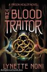 THE BLOOD TRAITOR