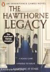 THE HAWTHORNE LEGACY