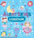 Álomtündér a barátnőm (ÚJ)