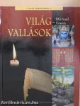 Világvallások
