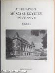A Budapesti Műszaki Egyetem Évkönyve 1963/64