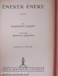 Énekek éneke I-II.